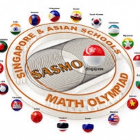 SASMO - Сингапурско – азиатската училищна олимпиада 